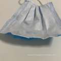 3Ply Non Woven Disposable Medical Surgical Face Masks